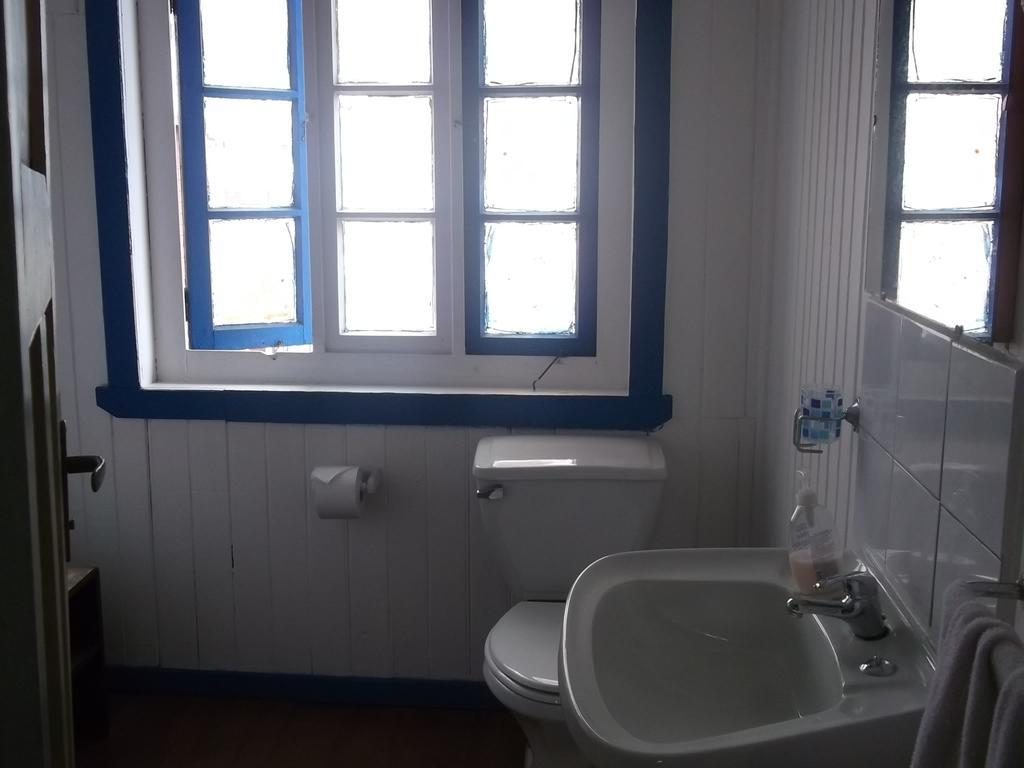 Hospedaje Javiera Puerto Montt Esterno foto